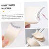WOONEKY Lash Extension Clip Eyelash Applicator Tool Lash Tool for