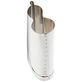 Endoshoji Professional Shape Cutter, Handmade, Gourd Shaped, 18-8 Stainless Steel, Made in Japan