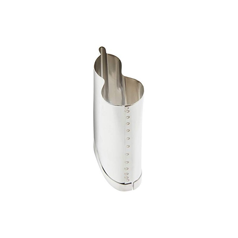 Endoshoji Professional Shape Cutter, Handmade, Gourd Shaped, 18-8 Stainless Steel,