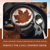 RIO Maple Flavored Coffee Syrup, 700ml – Rich and Sweet,