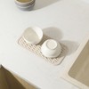 MicoYang Silicone Dish Drying Mat for Multiple Usage,Easy clean,Eco-friendly,Heat-resistant Silicone