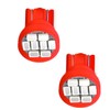 DSSOOY 10Pack T10 194 168 LED Light Bulb 158 161