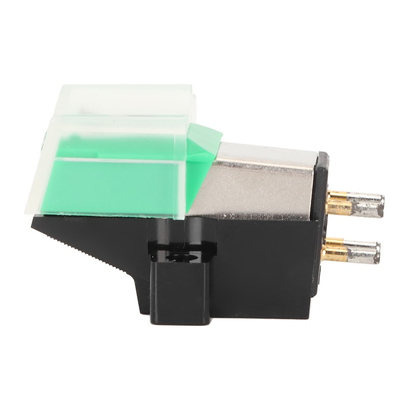 Phonograph Cartridge High Accuracy Replacement Vinyl Record Player Needles Stylus
