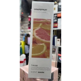 Scent Mark Grapefruit Reed Diffuser 50 Ml