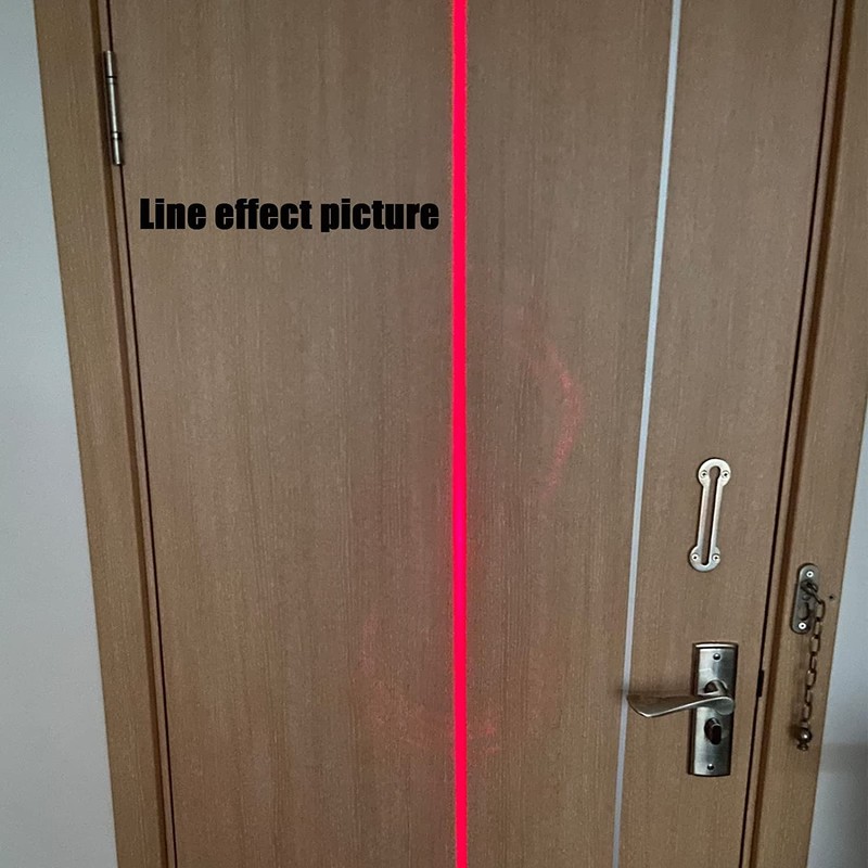 Laser Module Industrial Laser Group Module Adjustable Focal Length 6