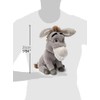 PBP Donkey 760019461 Plush Toy 25 cm