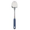 Serving Spoon Cooking Spoon Stainless Steel Hanging Hole Dishwasher Safe