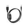 GINTOOYUN LED Strip Touch Dimmer 12 V 3 A USB