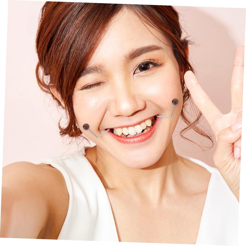 Healeved Achieve Dimples Face Trainer Tool Facial Dimples Maker for