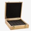 Rockler Large Router Bit Case - Tool Case for 1/4"