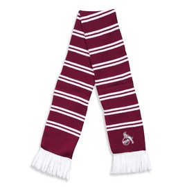 1. FC Köln Club Scarf Fan Scarf Bordeaux 1. FC Köln, red