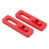 ZTTO Bicycle V Brake Extension 406 to 451 Conversion Seat