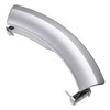 vhbw Door Handle Compatible with Washing Machine Siemens Siwamat XLP