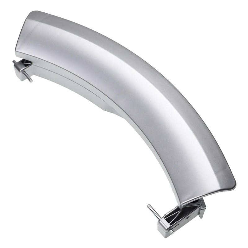 vhbw Door Handle Compatible with Washing Machine Siemens Siwamat XLP