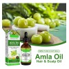 Mzl Aceite Capilar Amla Oil For Crecimiento Cabello