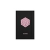 Monami [Moleskine X BLACKPINK] Limited Edition - Undated Diary (Weekly