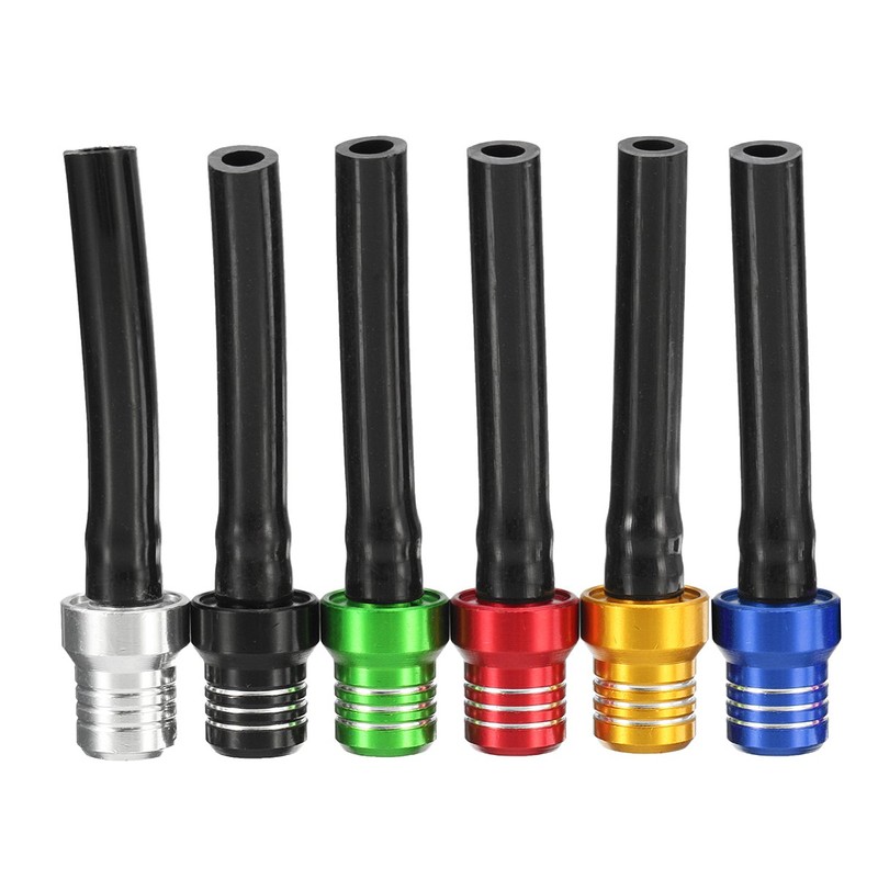 JenNiFer Bleed Hose Disposable Hose for ATV Pit Dirt Bike