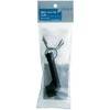 LIXIL INAX Rubber Tube for Ball Taps, Length 3.0 inches