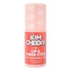 Rubor En Barra Para Mejillas Y Labios Kimcheeky Kimchi Chic