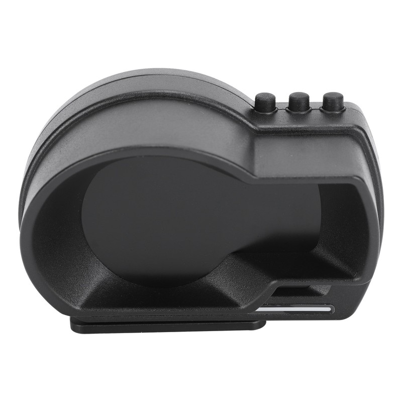 Car OBD2+GPS Smart Gauge Over Speed Warning Alarm MultiFunctional Digital