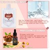 Girls Lip Gloss Set, DIY Lip Gloss