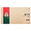 Jeonggwanjang 정관장 활기력 세트 20ml 16병 명절 감사 효도 선물 Korean Red Ginseng Vitality Set 20ml 16 Bottles Holiday Appreciation Gift for Parents