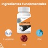 BIONICA | Suplemento Alimenticio | L-Arginina y Zinc | 30