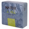 NaturAll pack of 50 Biodegradable Compostable Sustainable Cotton Napkins