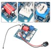 Fafeicy DC12V PWM Fan Speed Controller Four Wire Controller Module