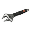 STRAIGHT 11-335 Ultra Wide Monkey Wrench, Thin, 6.5 inches (165
