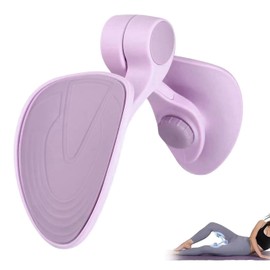 Hip Trainer, Buttocks Trainer for Pelvic Floor Muscles, Multifunctional Device, Thig Master, Inner Thigh