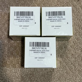 Tea Tree 3 Pack Extra Strength Tea Tree Balm 2oz-Athletes Foot, Jock Itch, Ringworm Cream