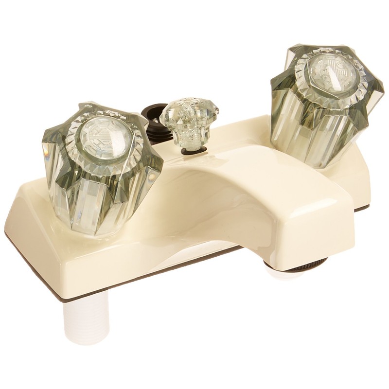 Lasalle Bristol 20373P21 Ivory 4" Shower Faucet