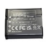 WELLSKY NP-130A NP-130 互換バッテリー 2個 + BC-130L 超軽量 USB Type-C