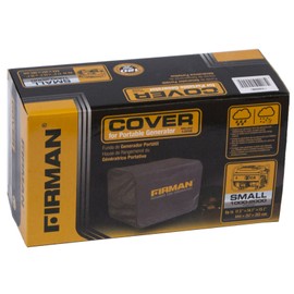 FIRMAN 1006 Generator Cover