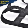 G-PLUS Webbing Nets Compatible with 2006-11 ATV Honda TRX450R 400EX