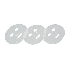 Industrial Face Seat 100 Piece Large Capacity