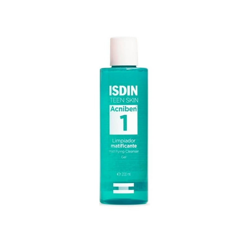 Fp invisible stick spf50 10g Isdin Protector facial en barra