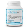 Puhdas+ Strong Lactic Acid Bacteria 10 Billion 75 Capsules