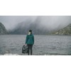 Robens Dry Bag HD 15L Waterproof Bag, Black, Talla única
