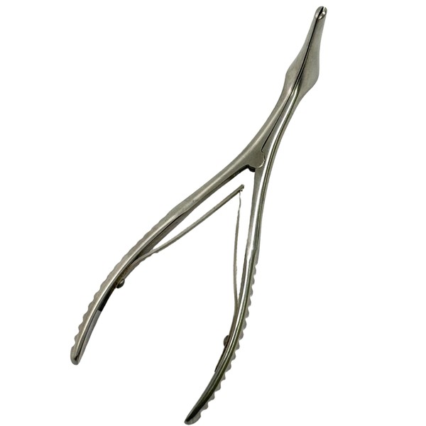 Ent Examination Diagnostics Nasal Specula (Large) Vienna Nasal Speculum