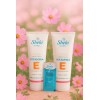 Crema Facial Con Vitamina E Shelo Nabel 2 Pzas. +