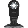 Bosch 1x PRO Multi Material AII 65 BSPIB Multitool Blade