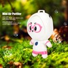 Mini Necklace Negative Ion Air Purifier Neck Hanging Portable Air