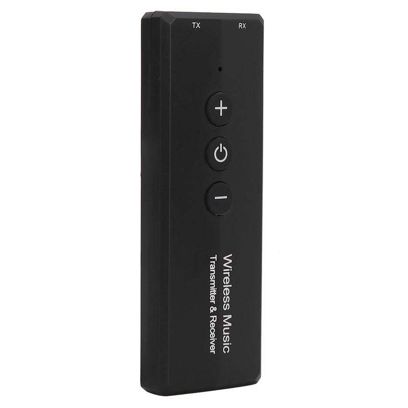 Receiver Transmitter for Bluetooth 5.0 3 in 1 Function Built