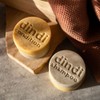 Dindi Naturals Shampoo Bar Sea Moss 45g, Sea Moss Shampoo