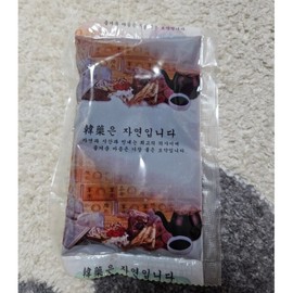 Sipjeon Daebotang Sipjeon Daebocha 30 packets Dalnim Tea/ Hasuo Sipjeon Daebo 534066 / 십전 대보탕 십전대보차 30포 달임차/ 하수오 십전대보 534066