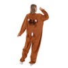 ReneeCho Adults Onesies Reindeer Christmas Pajamas Costume Men Women Deer