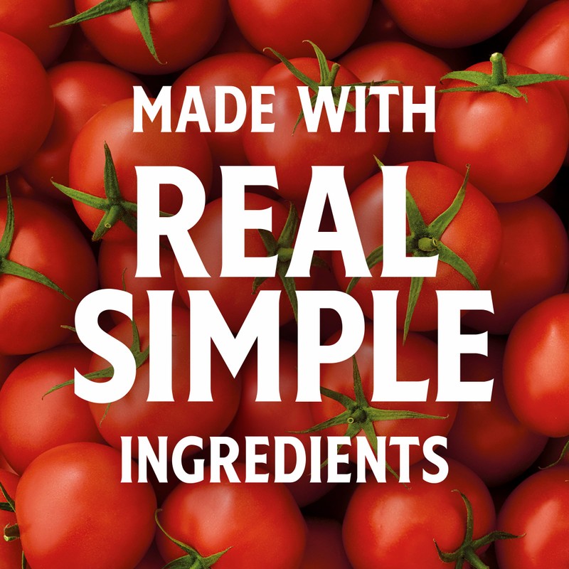 Heinz Simply Tomato Ketchup with No Artificial Sweeteners, 19 oz