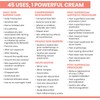 Avène Cicalfate+, crema restauradora y protectora de uso familiar, para